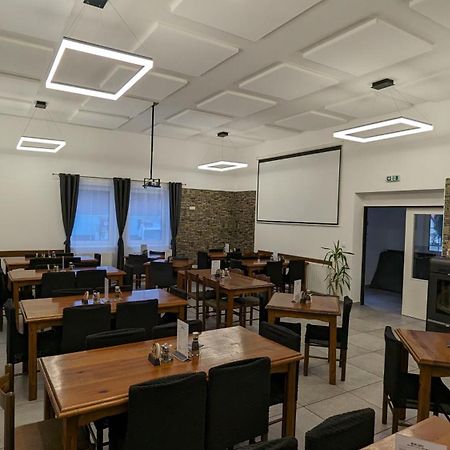 Apartmany Na Kovarne Rajov Zlata Koruna ภายนอก รูปภาพ