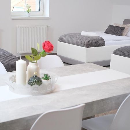 Apartmany Na Kovarne Rajov Zlata Koruna ภายนอก รูปภาพ
