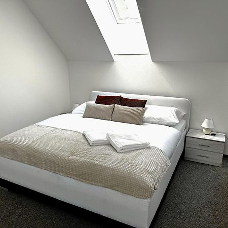 Apartmany Na Kovarne Rajov Zlata Koruna ภายนอก รูปภาพ