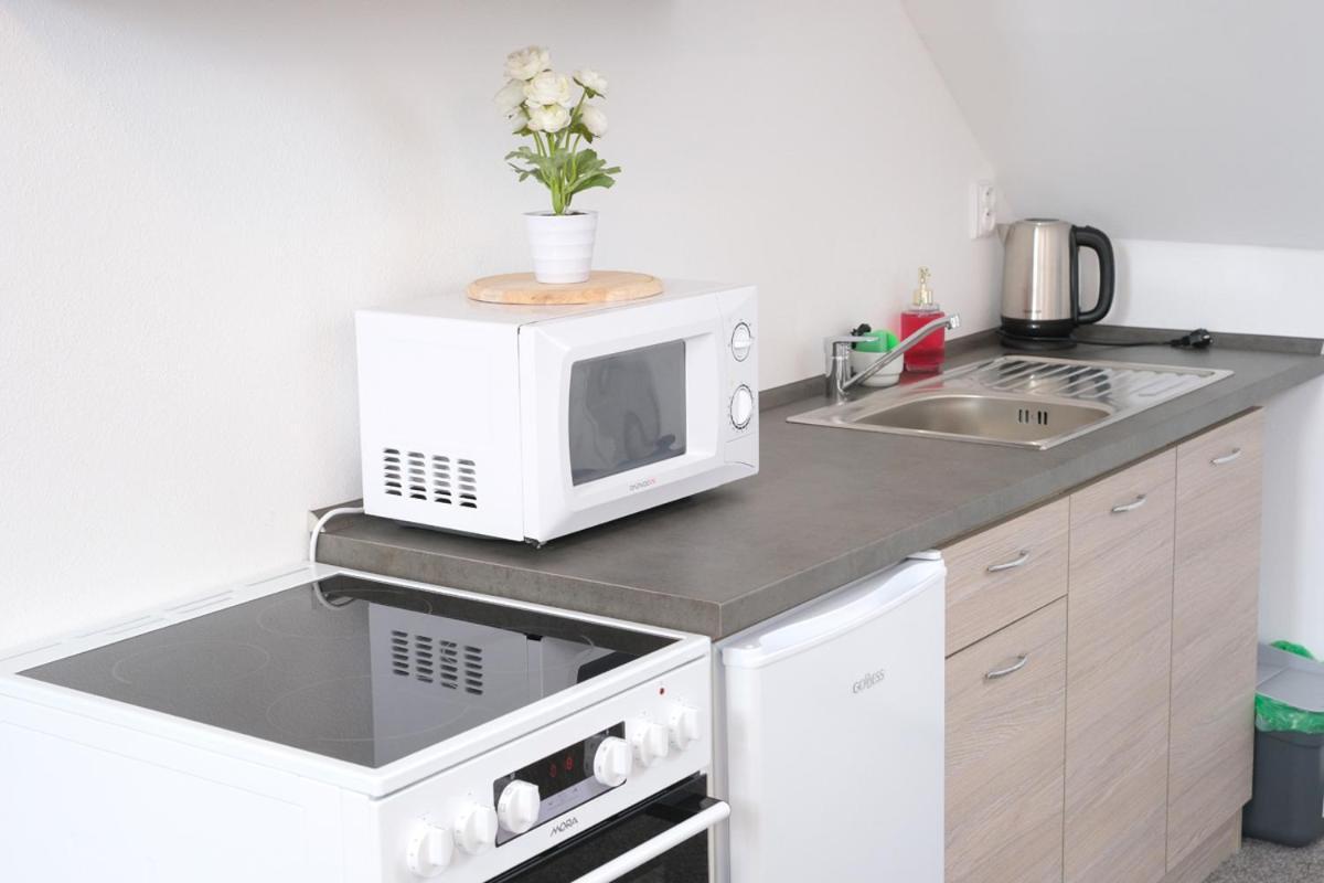 Apartmany Na Kovarne Rajov Zlata Koruna ภายนอก รูปภาพ