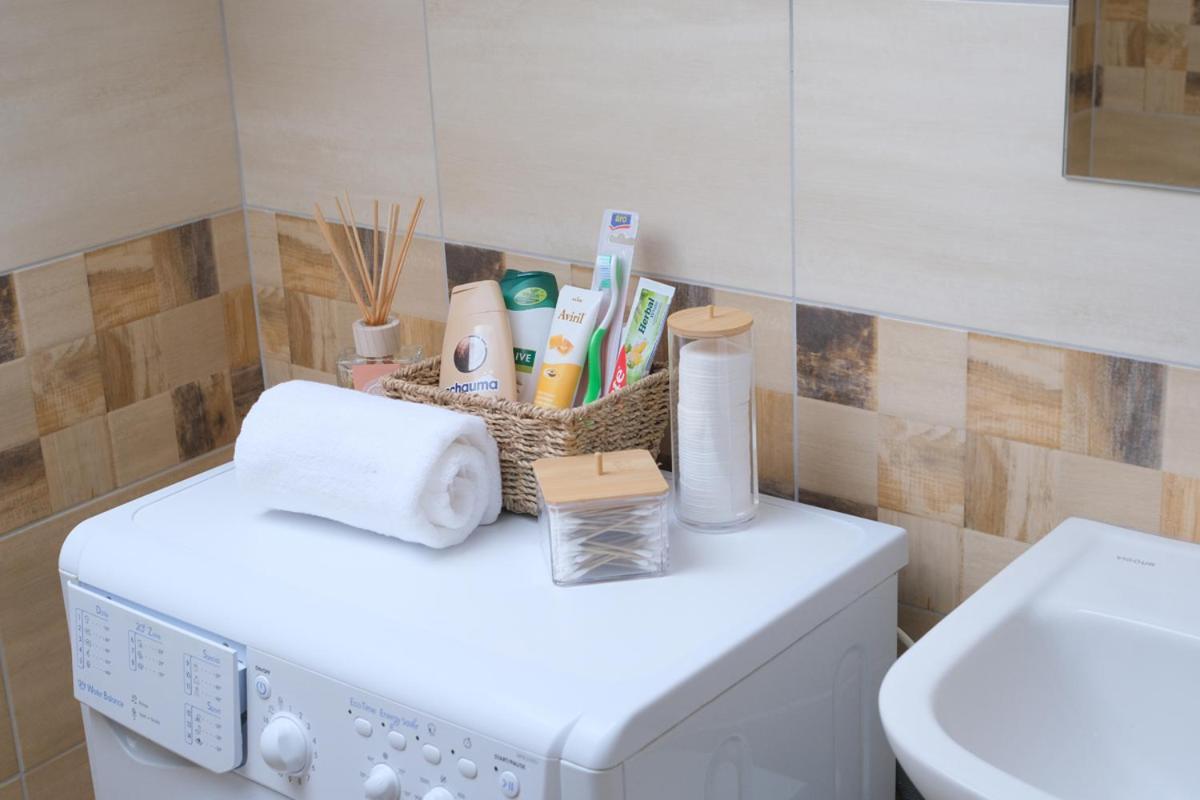 Apartmany Na Kovarne Rajov Zlata Koruna ภายนอก รูปภาพ
