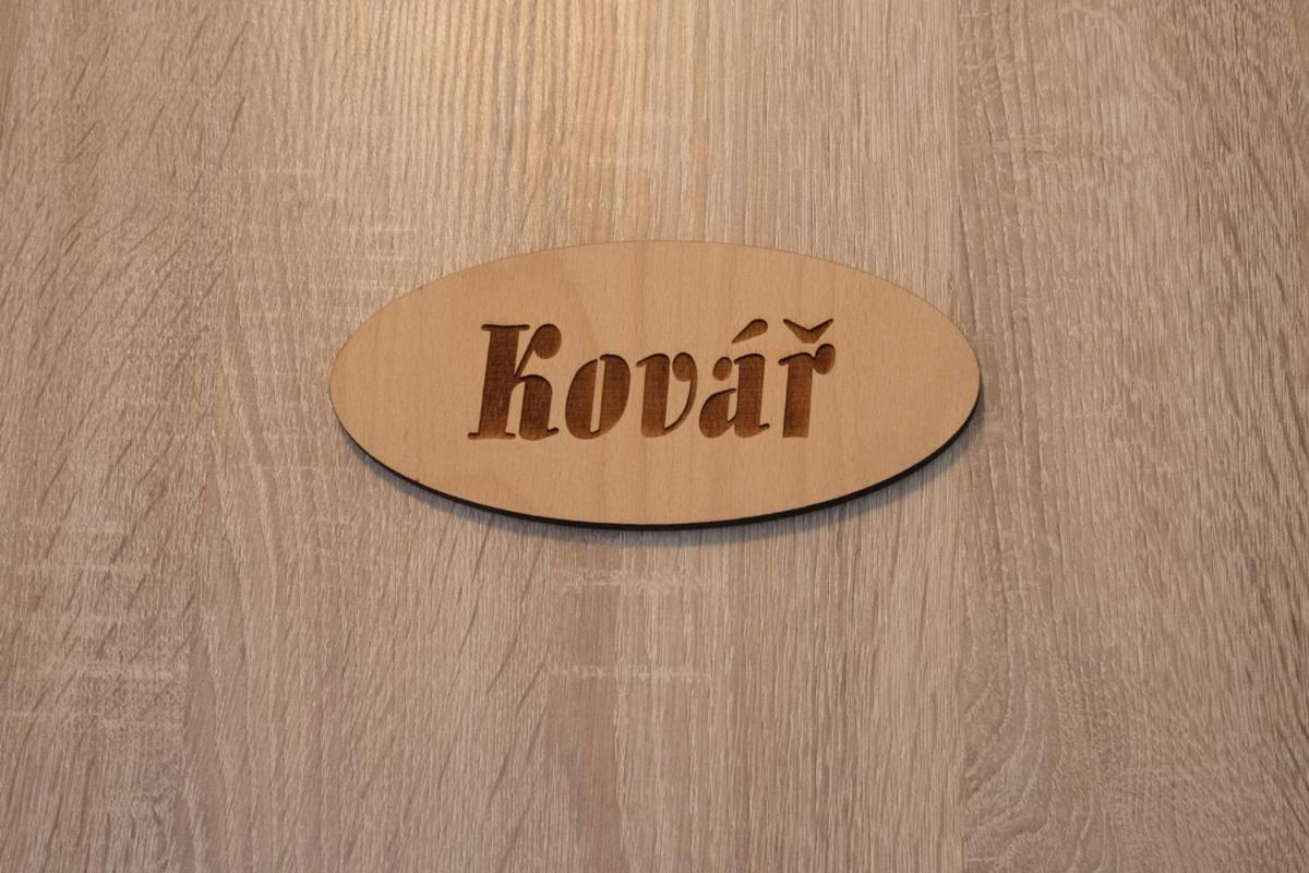 Apartmany Na Kovarne Rajov Zlata Koruna ภายนอก รูปภาพ