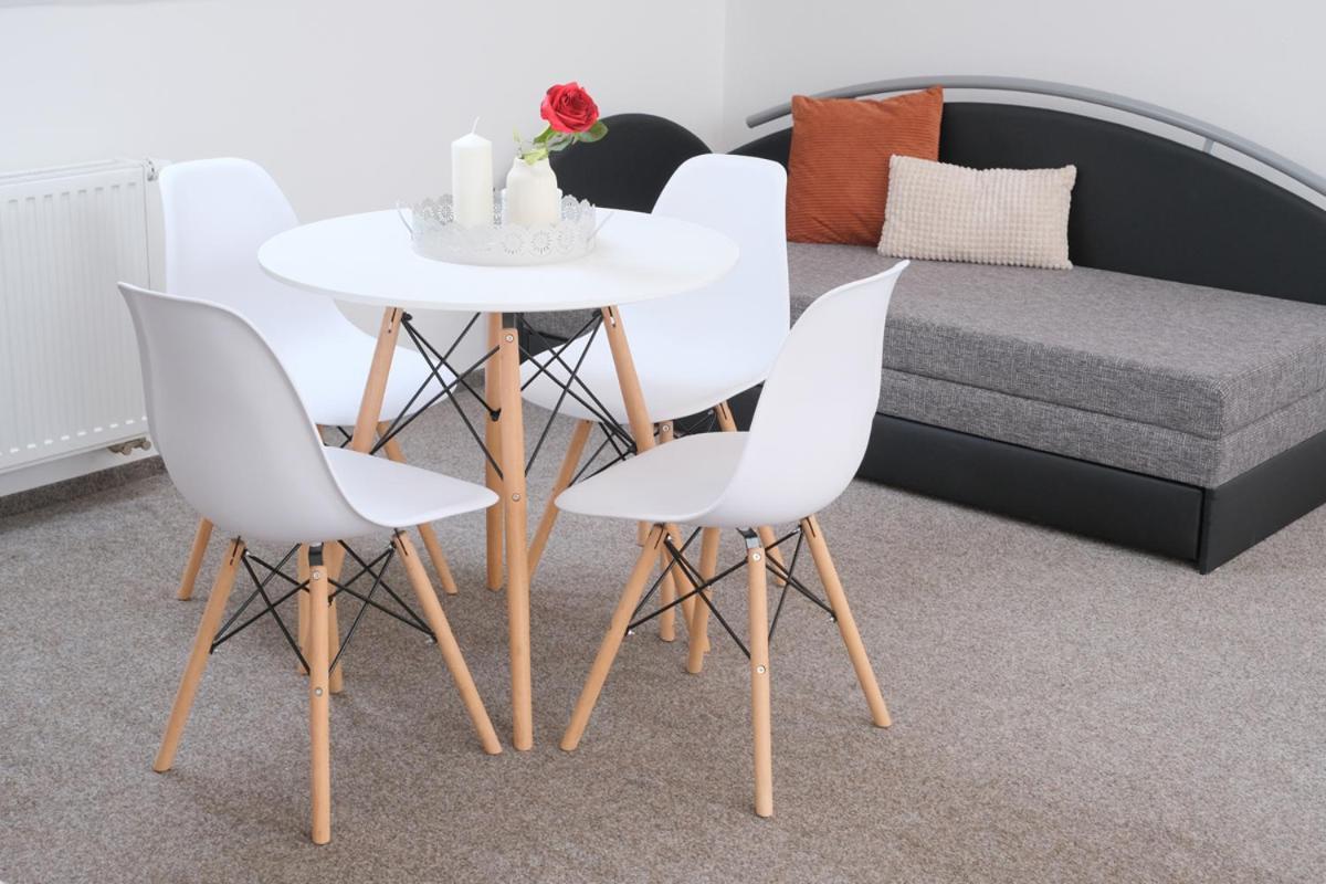 Apartmany Na Kovarne Rajov Zlata Koruna ภายนอก รูปภาพ