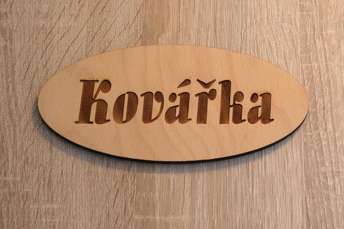 Apartmany Na Kovarne Rajov Zlata Koruna ภายนอก รูปภาพ